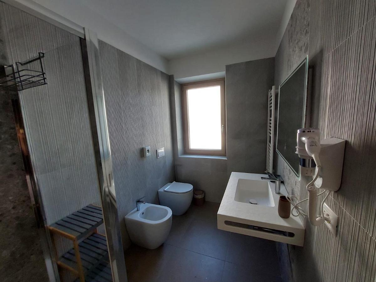Residenza Elba - Charme House Hotel Termoli Kültér fotó