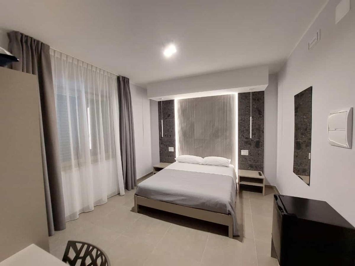 Residenza Elba - Charme House Hotel Termoli Kültér fotó