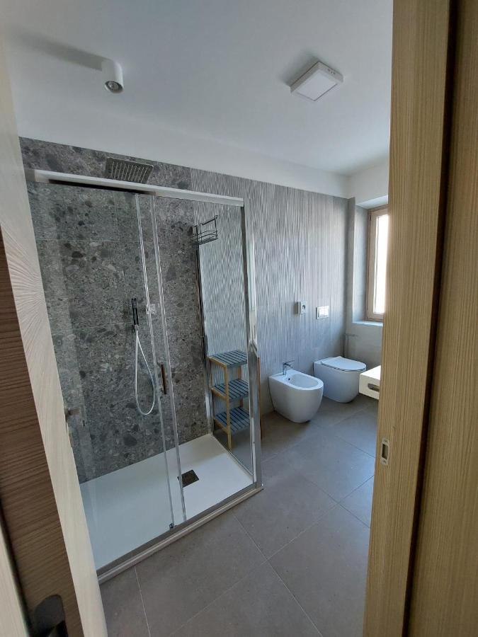 Residenza Elba - Charme House Hotel Termoli Kültér fotó