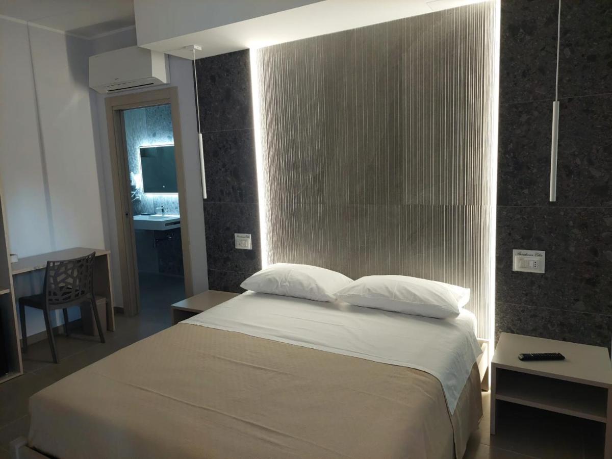 Residenza Elba - Charme House Hotel Termoli Kültér fotó