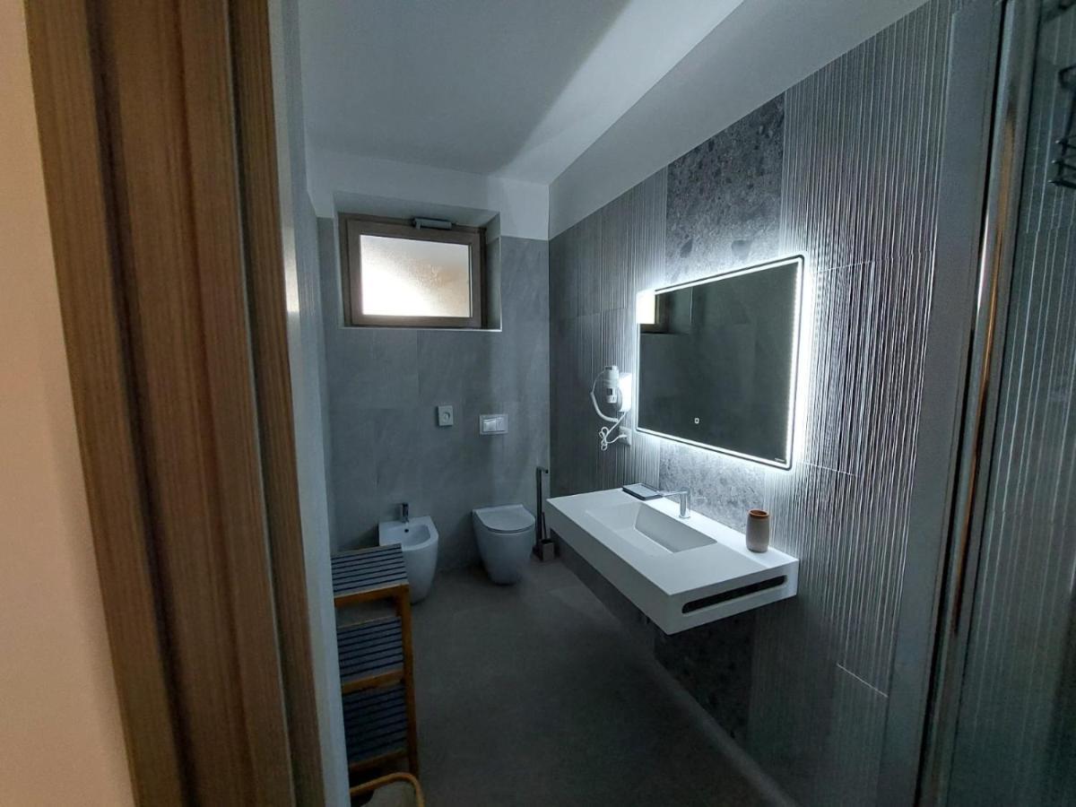 Residenza Elba - Charme House Hotel Termoli Kültér fotó