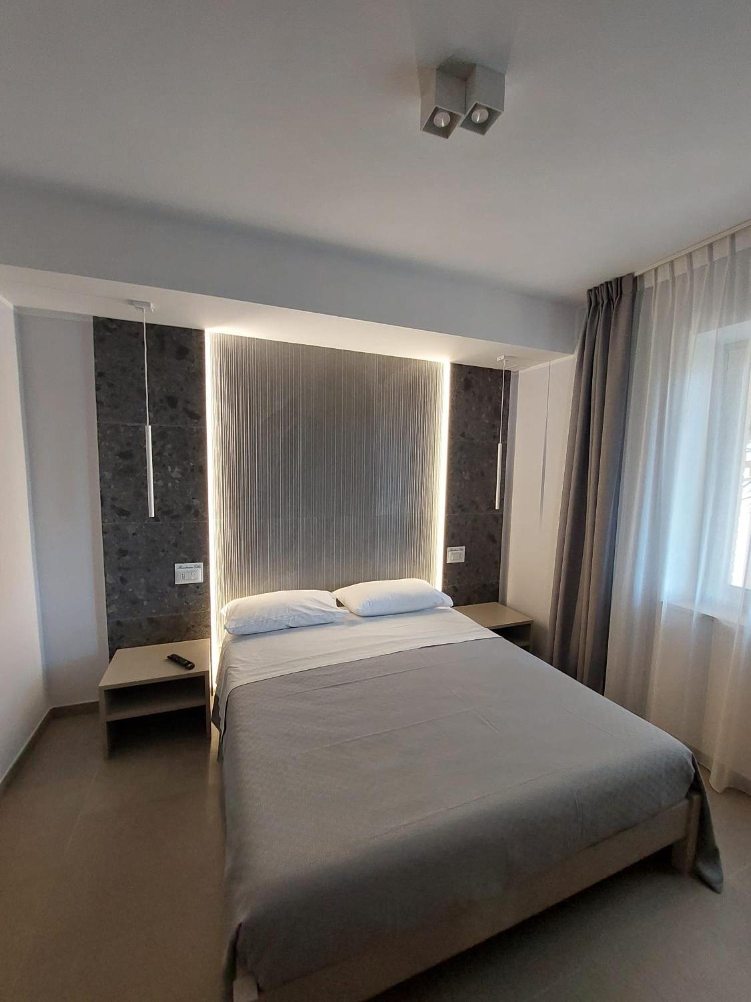 Residenza Elba - Charme House Hotel Termoli Kültér fotó