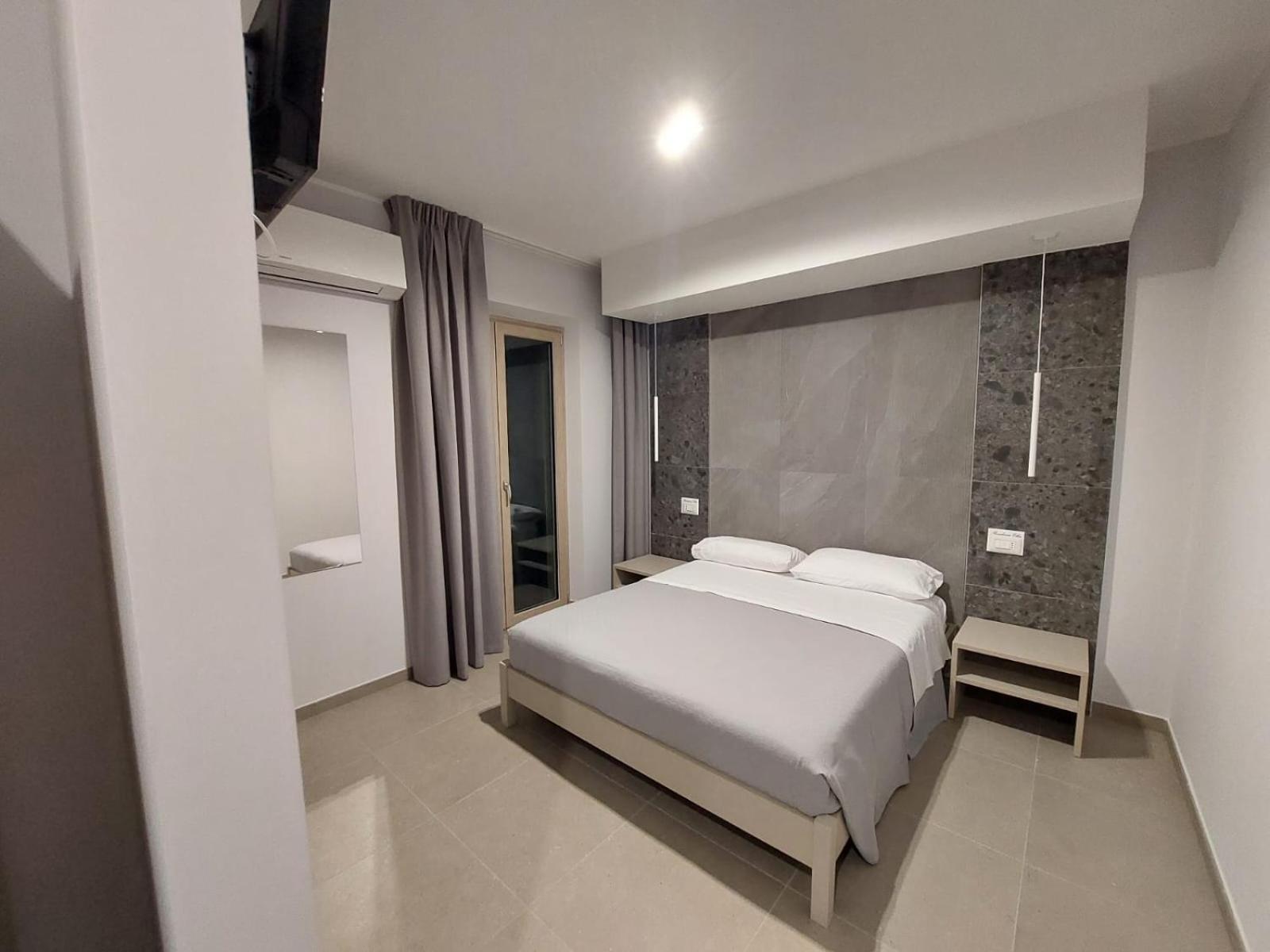 Residenza Elba - Charme House Hotel Termoli Kültér fotó