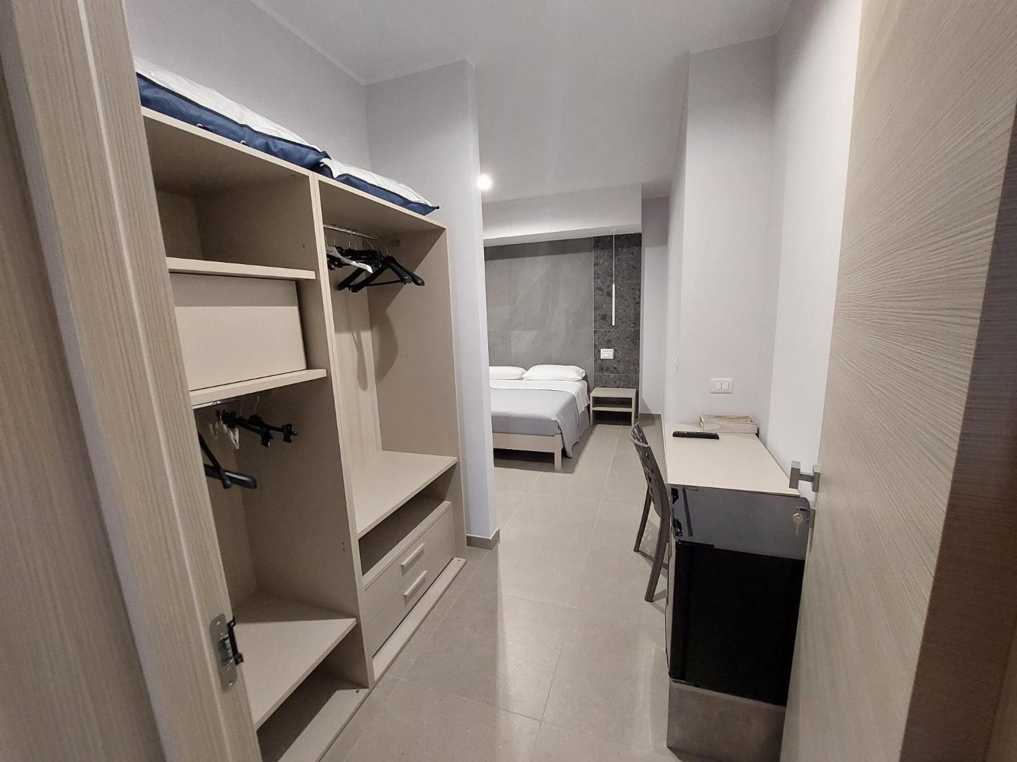 Residenza Elba - Charme House Hotel Termoli Kültér fotó