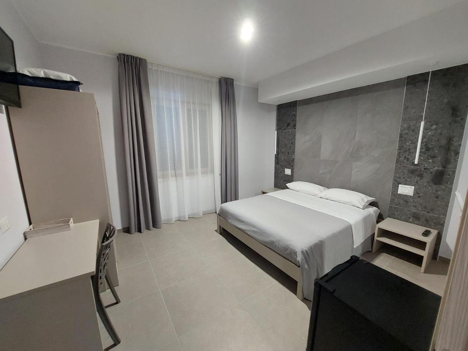 Residenza Elba - Charme House Hotel Termoli Kültér fotó