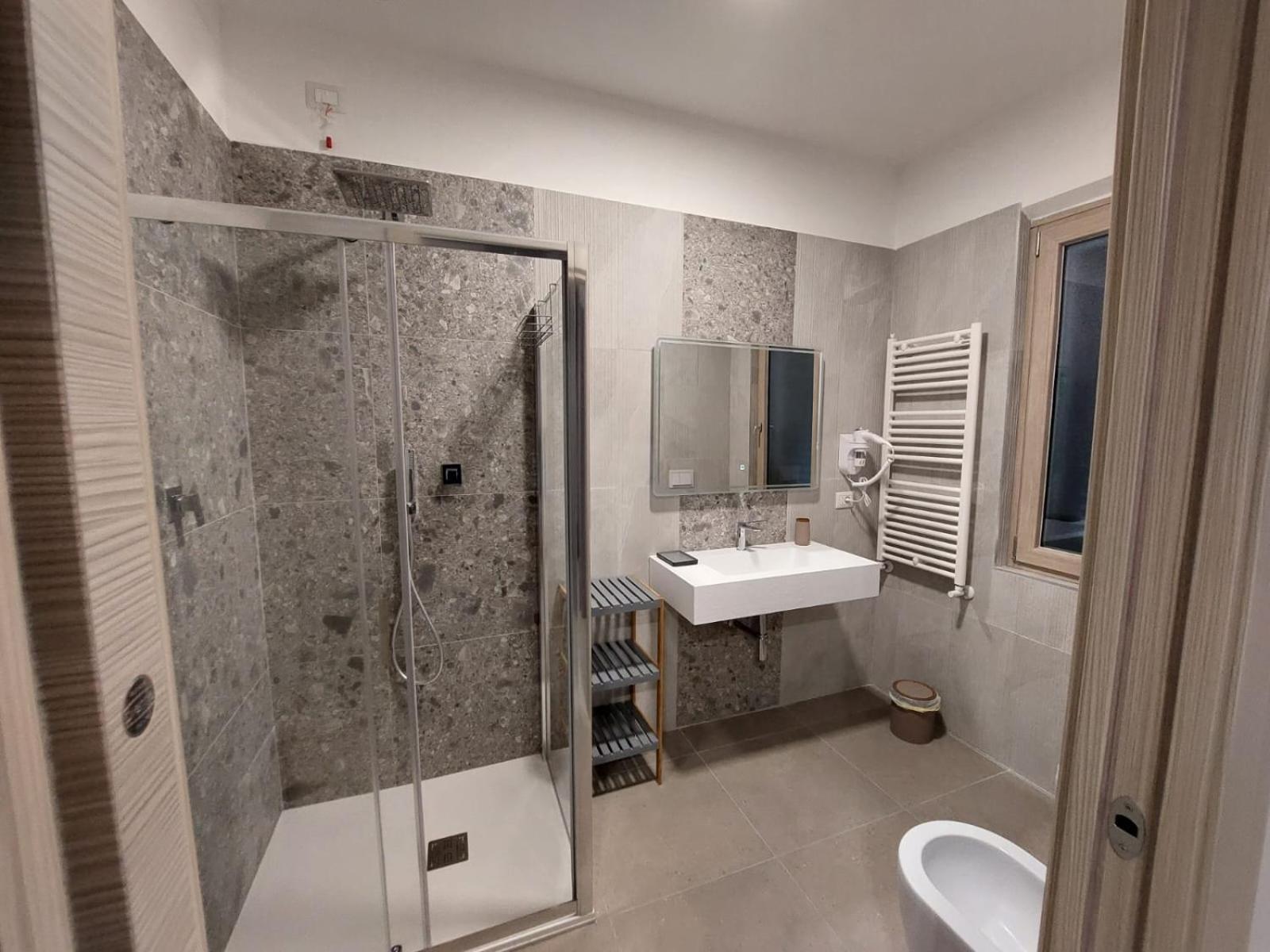 Residenza Elba - Charme House Hotel Termoli Kültér fotó