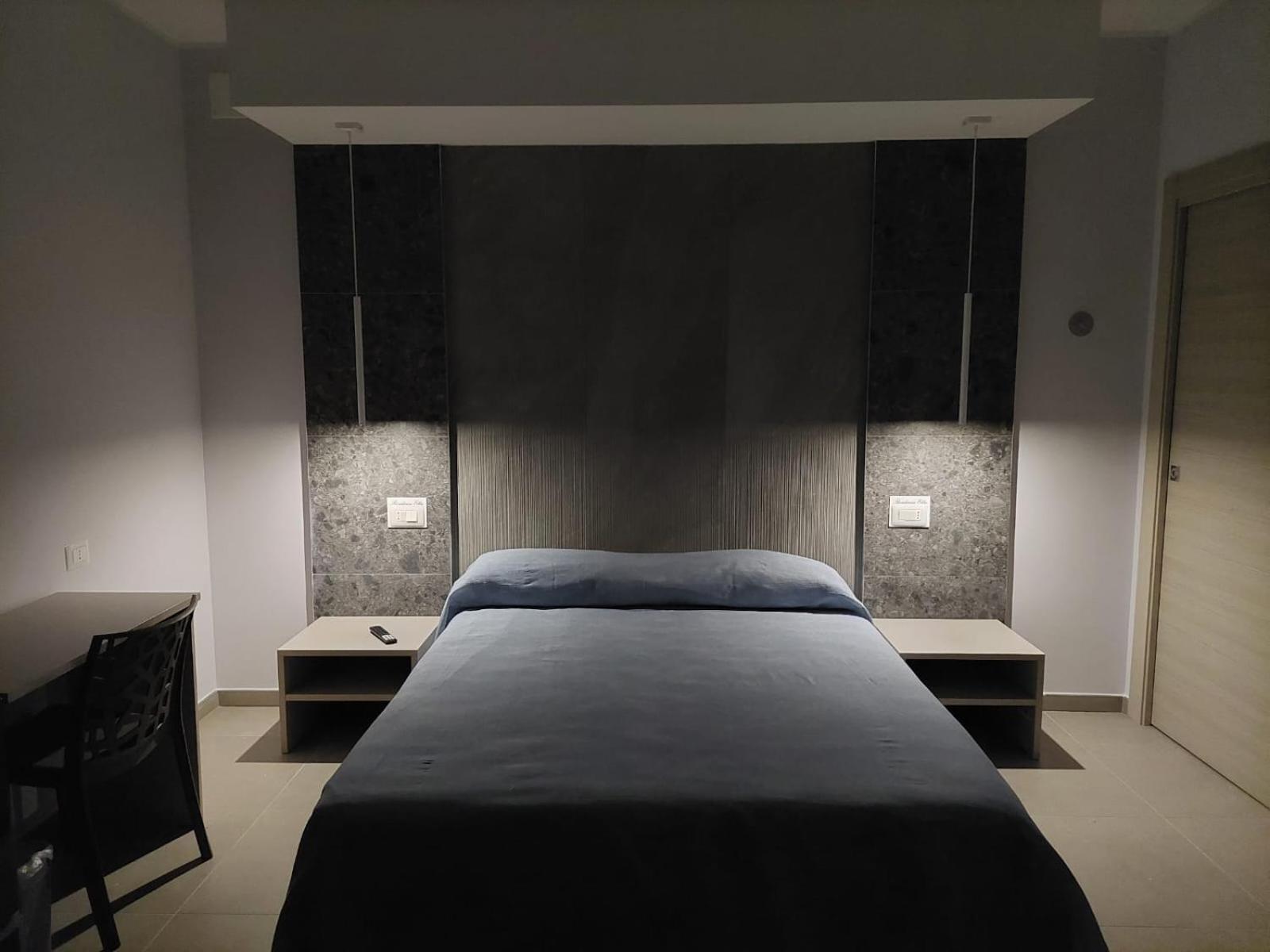 Residenza Elba - Charme House Hotel Termoli Kültér fotó