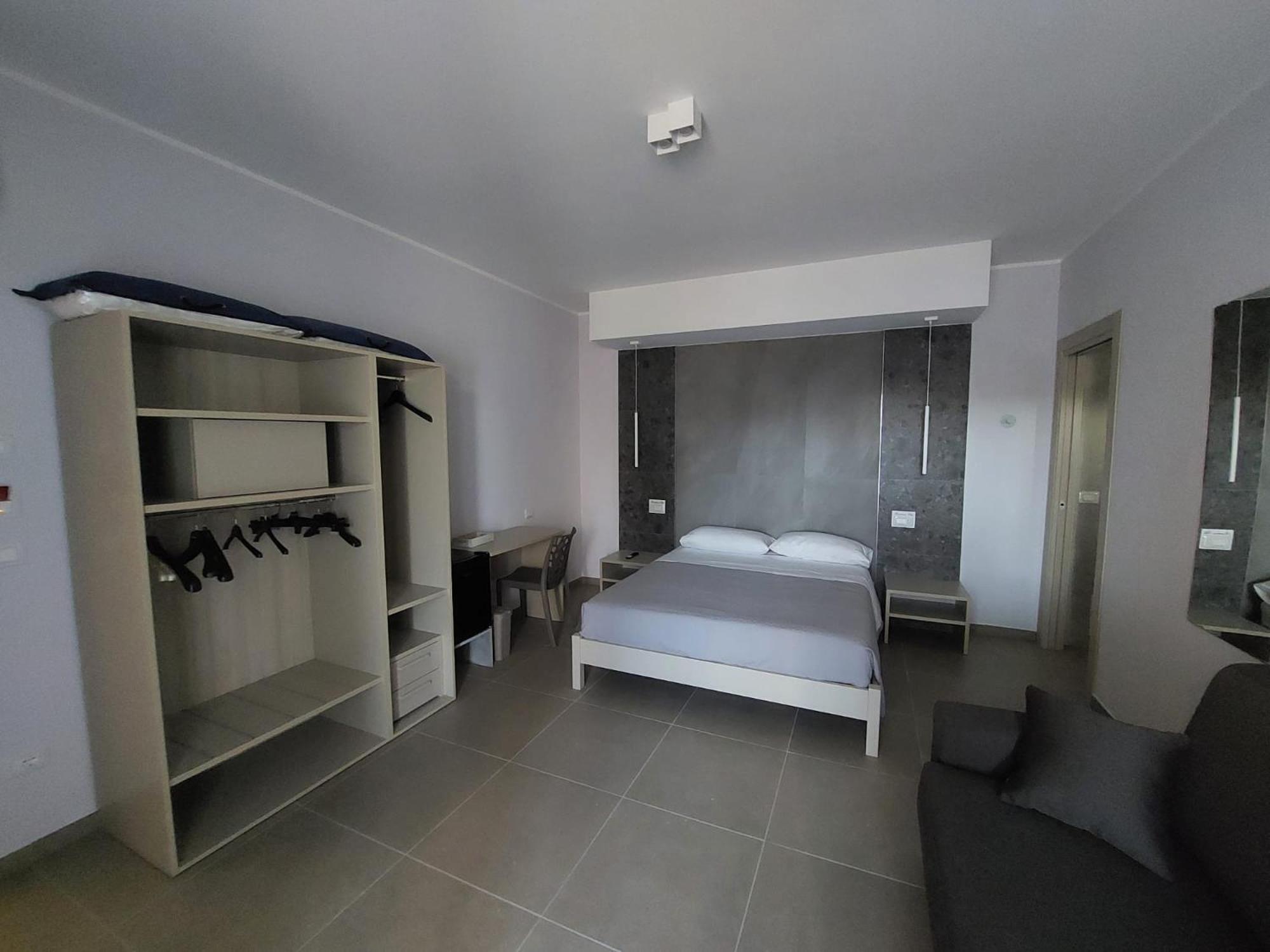 Residenza Elba - Charme House Hotel Termoli Kültér fotó