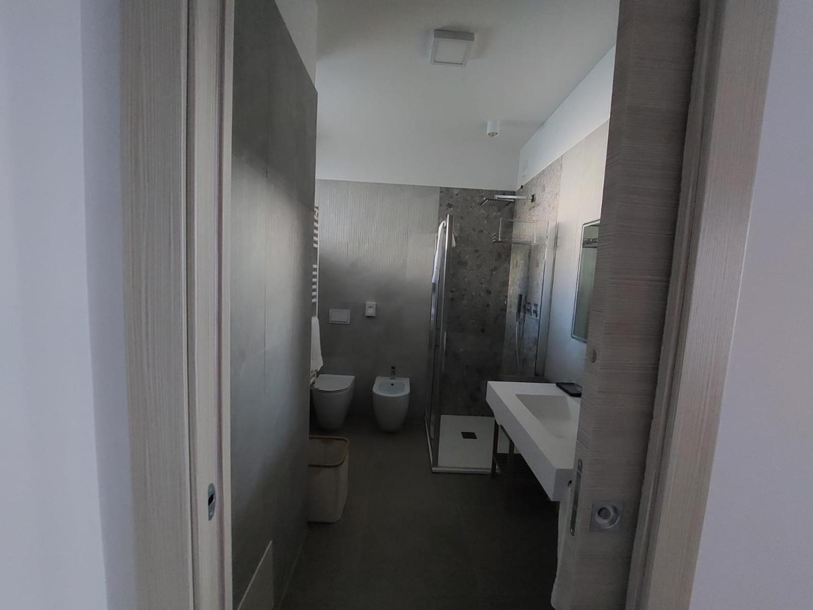 Residenza Elba - Charme House Hotel Termoli Kültér fotó